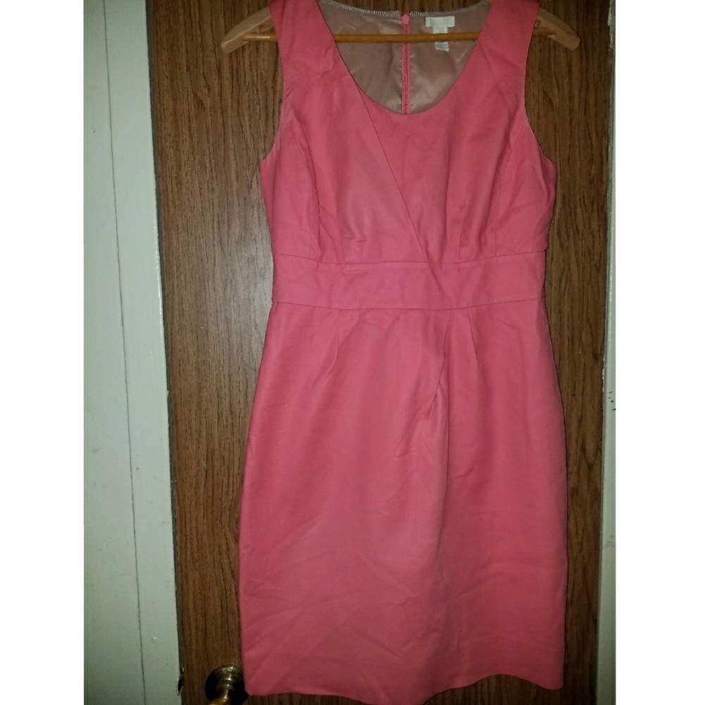J.Crew dress