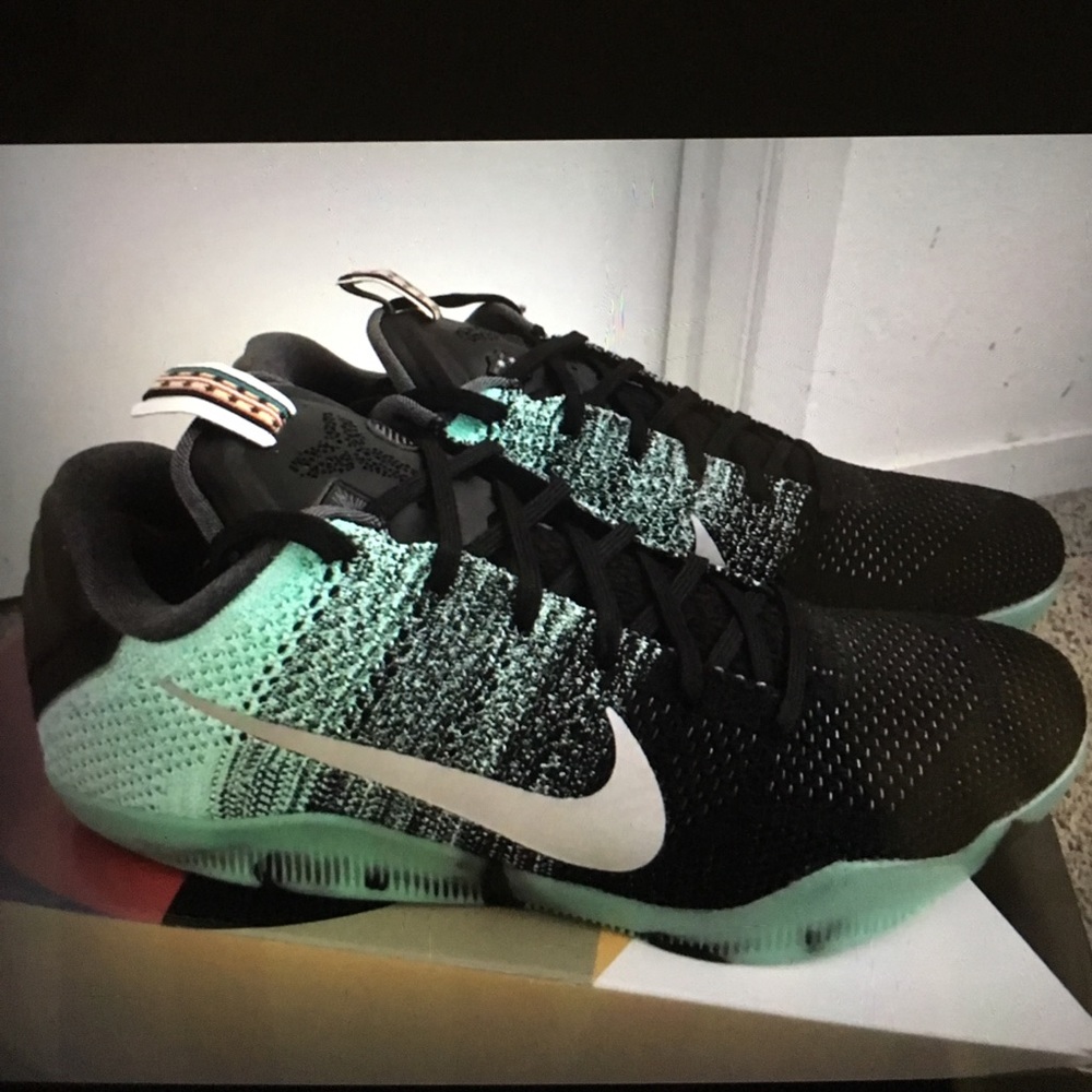 Kobe 11 ASG size 12