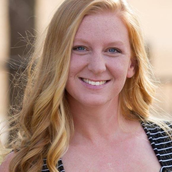 Meet your Posher, Amy - Picture 1 of 1