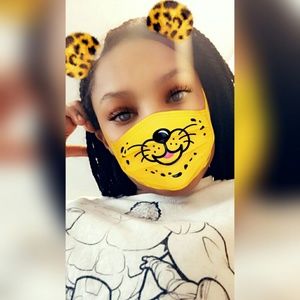 Meet your Posher, Brandy