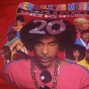 Meet your Posher, Marie