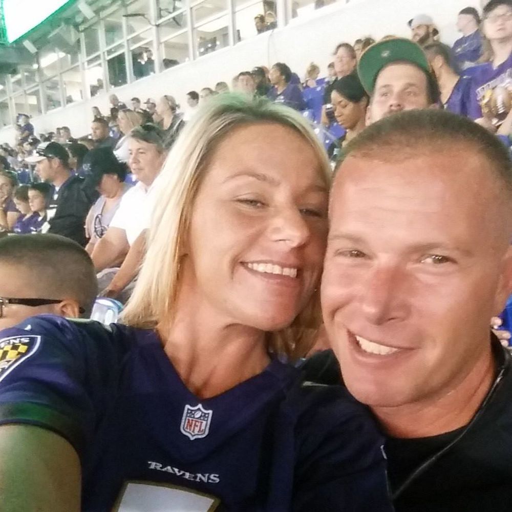 Meet your Posher, Nichole