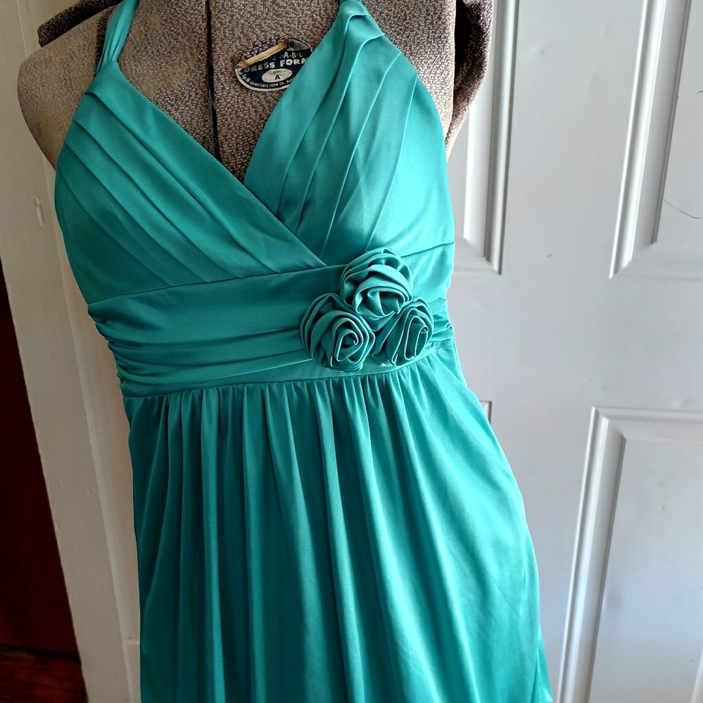 Trixxi Dress