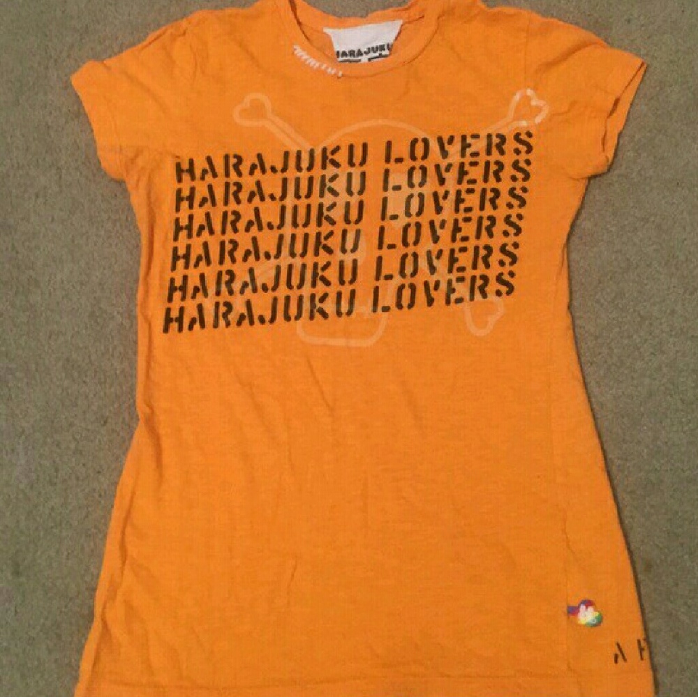HL TShirt