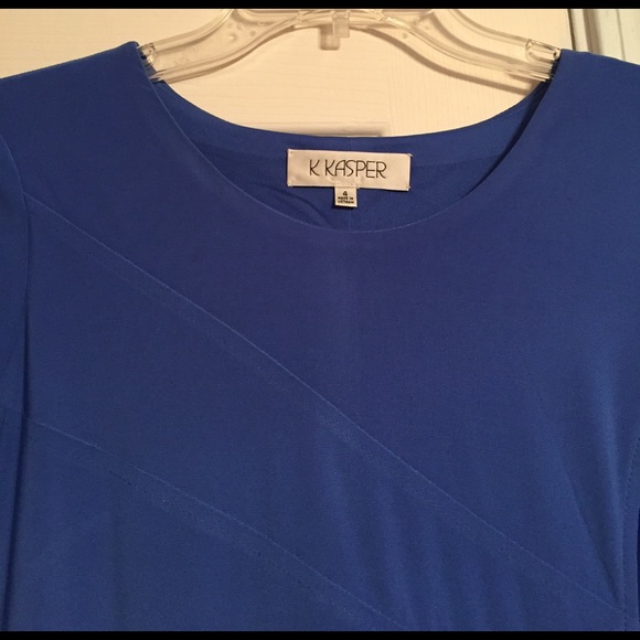 Dress - Picture 4 of 4