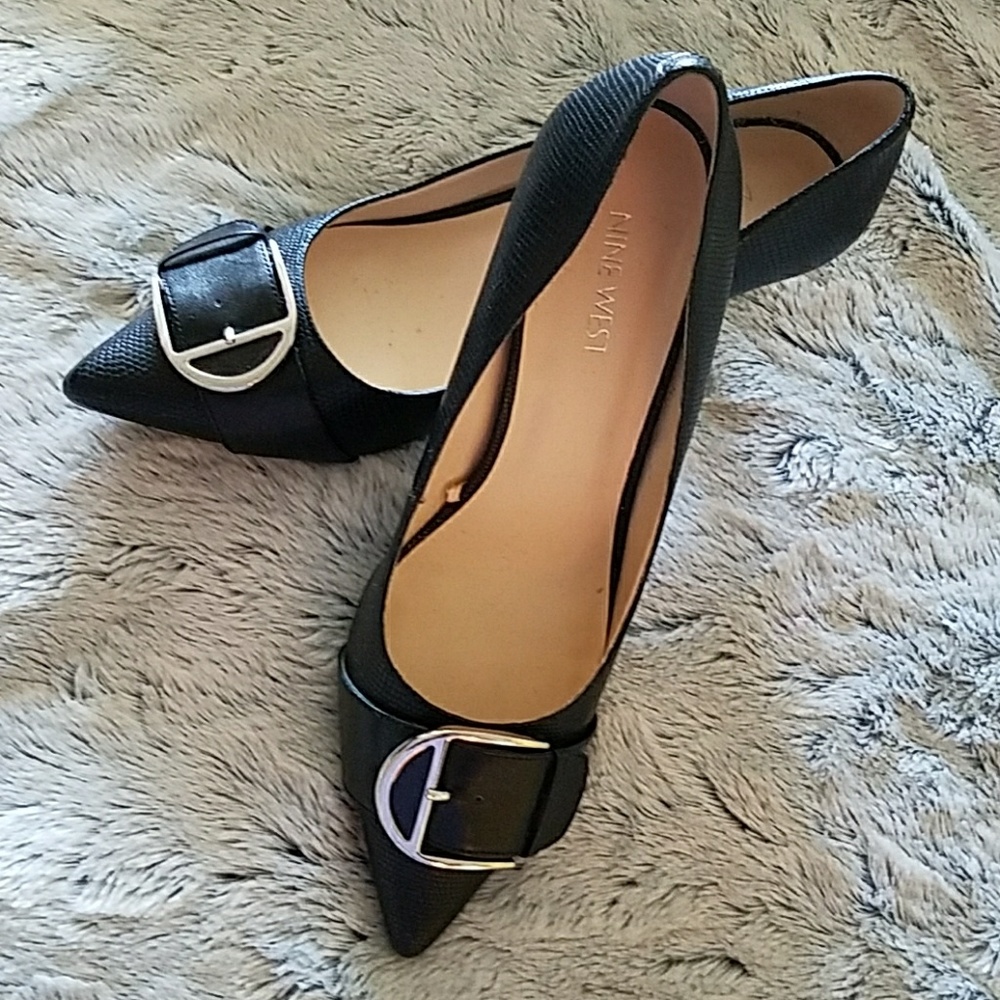 Pumps