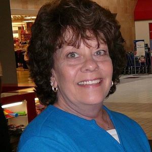 Meet your Posher, Carol