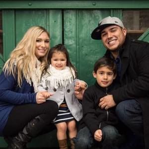 Meet your Posher, Kerry