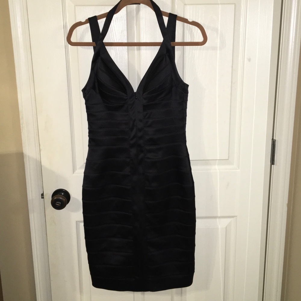Black Cache' Dress