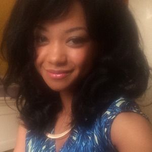Meet your Posher, Courtney
