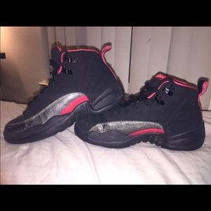 Retro 12 jordans