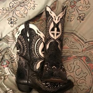 Cowgirl Boots