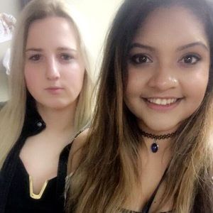 Meet your Posher, Myisha