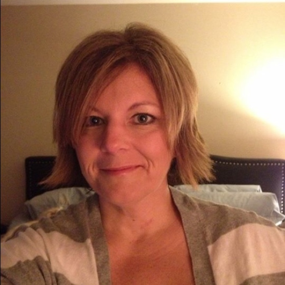 Meet your Posher, Lisa