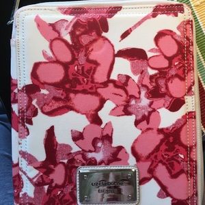 Liz Claiborne iPad cover/protector