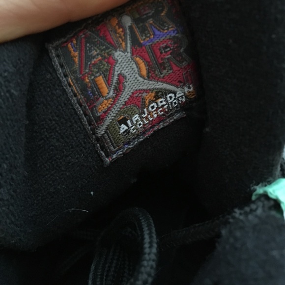 Jordan 10 "Verde" 🌱 - Picture 6 of 6