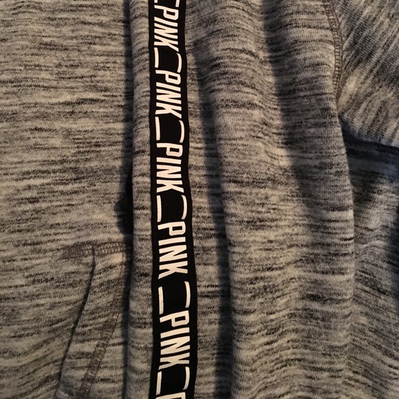 PINK Victoria's Secret jacket - Picture 2 of 3