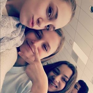 Meet your Posher, Kylee