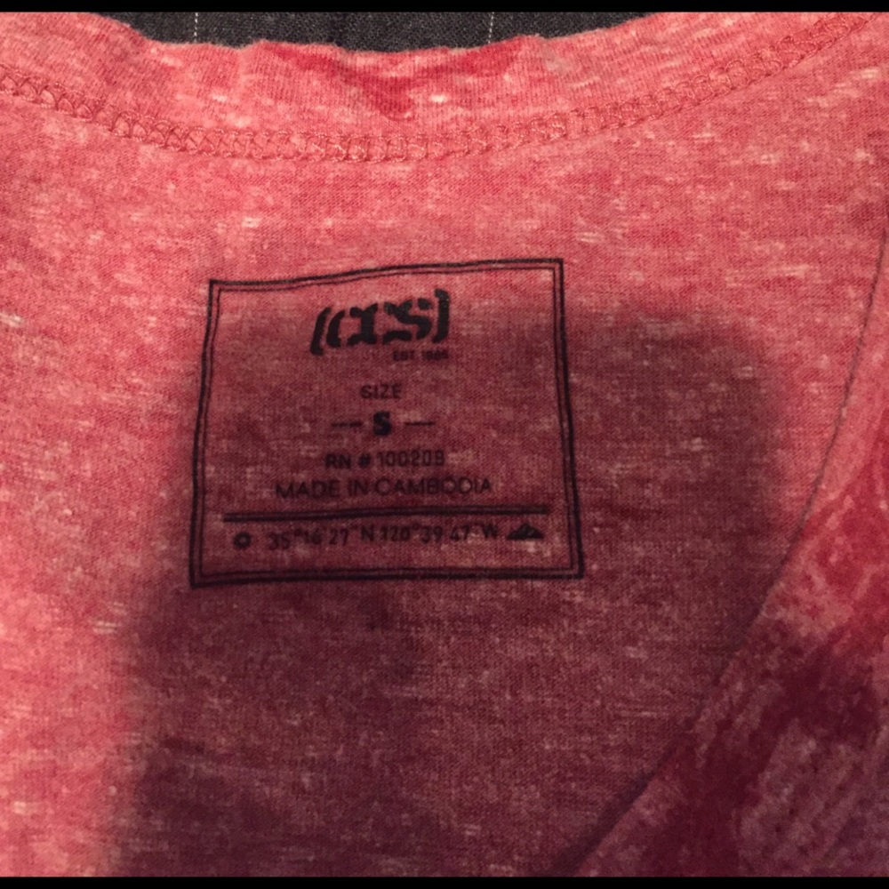 CCS Tank Top - Picture 2 of 2