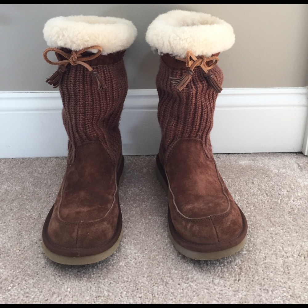 UGG Boots