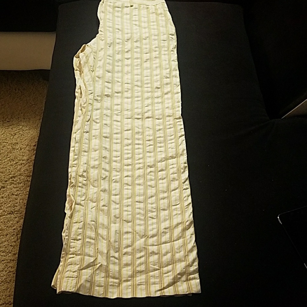 Pants slacks