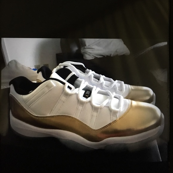 Air Jordan 11 Closing Ceremony Size 12 - Picture 1 of 1
