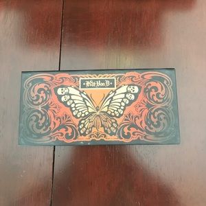 KVD DISCONTINUED Monarch Palette