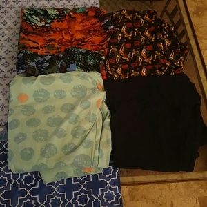 One Size Lularoe VGUC