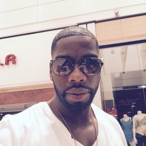 Meet your Posher, Franklin