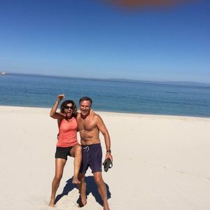 Meet your Posher, Despina