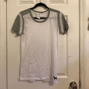 Pink Victoria Secret T-Shirt