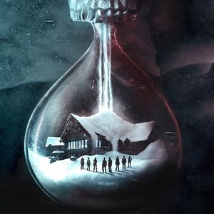 Meet your Posher, George