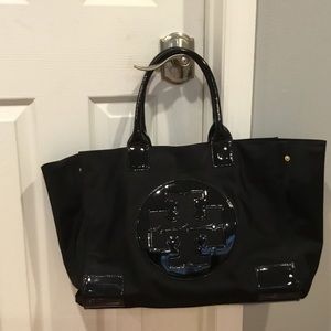 TORY BURCH BIG ELLA TOTE