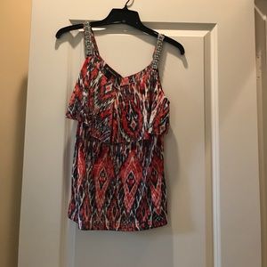 Sexy Summer Top