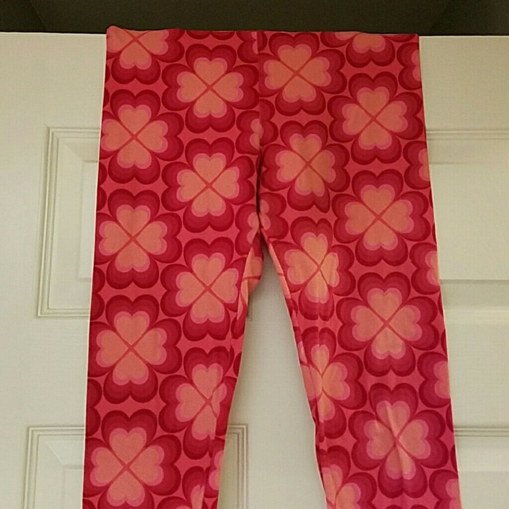 Os Lularoe leggings