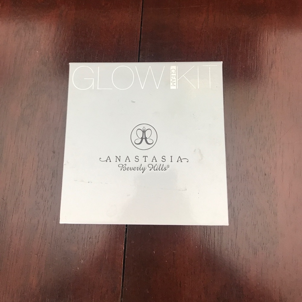 GLEAM Glow Kit