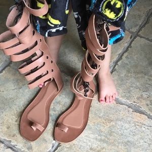 Sigerson  morrison sandals