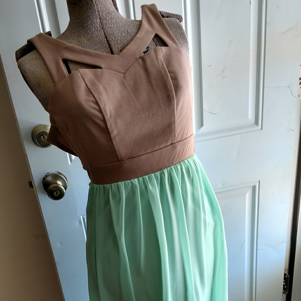 Charlotte Russe Dress