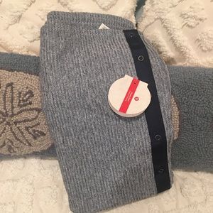 Lululemon Vinyasa scarf