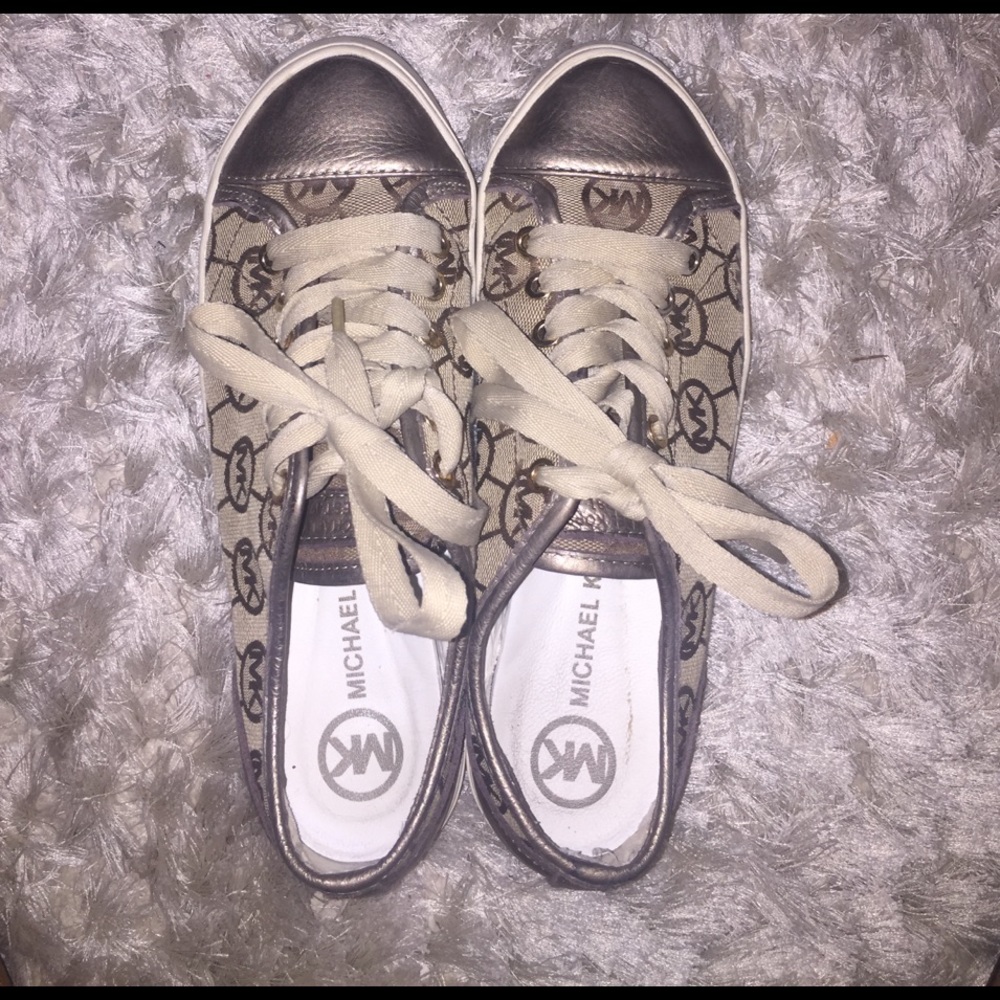 Michael kors sneakers