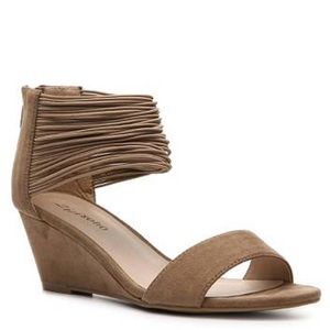 Zigi Soho "Hoppy" Wedge