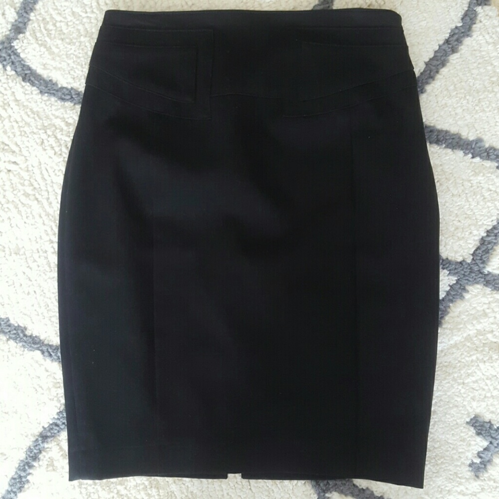 Express Pencil Skirt