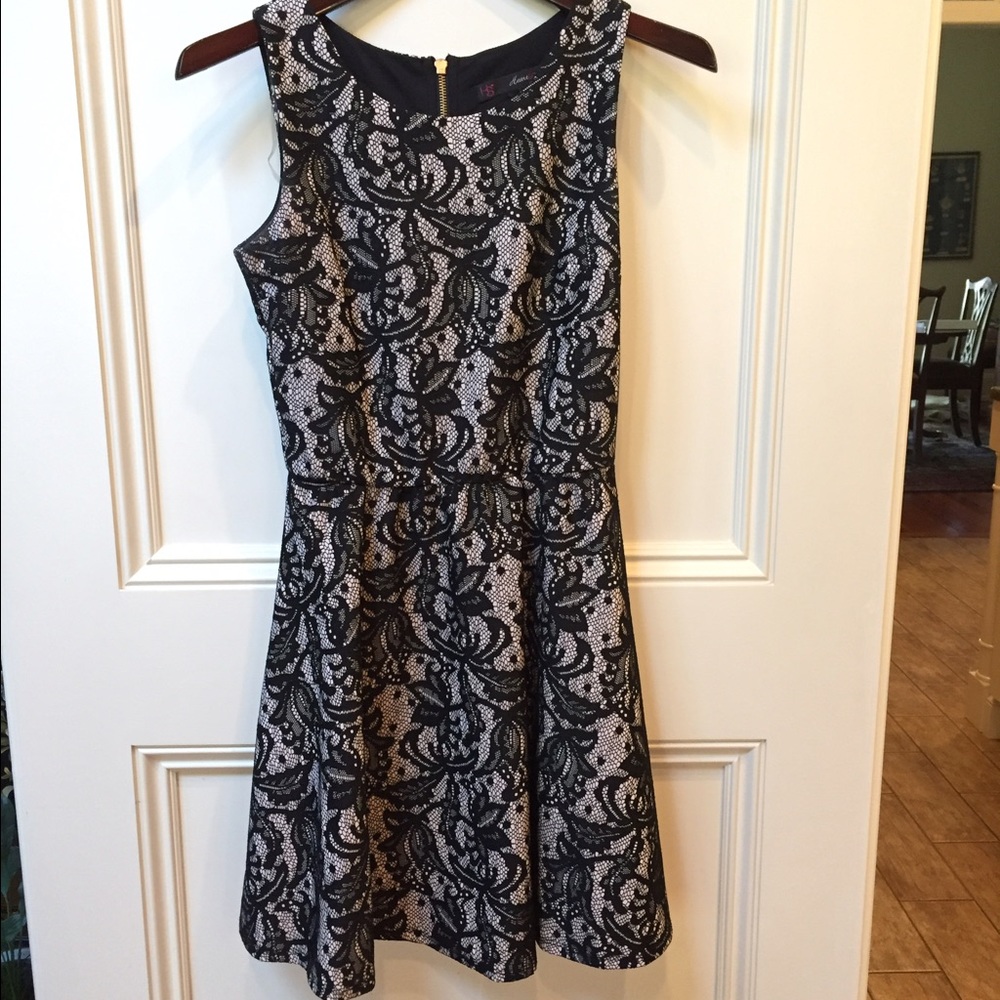 Super Cute Lace Dress By HeartSoul