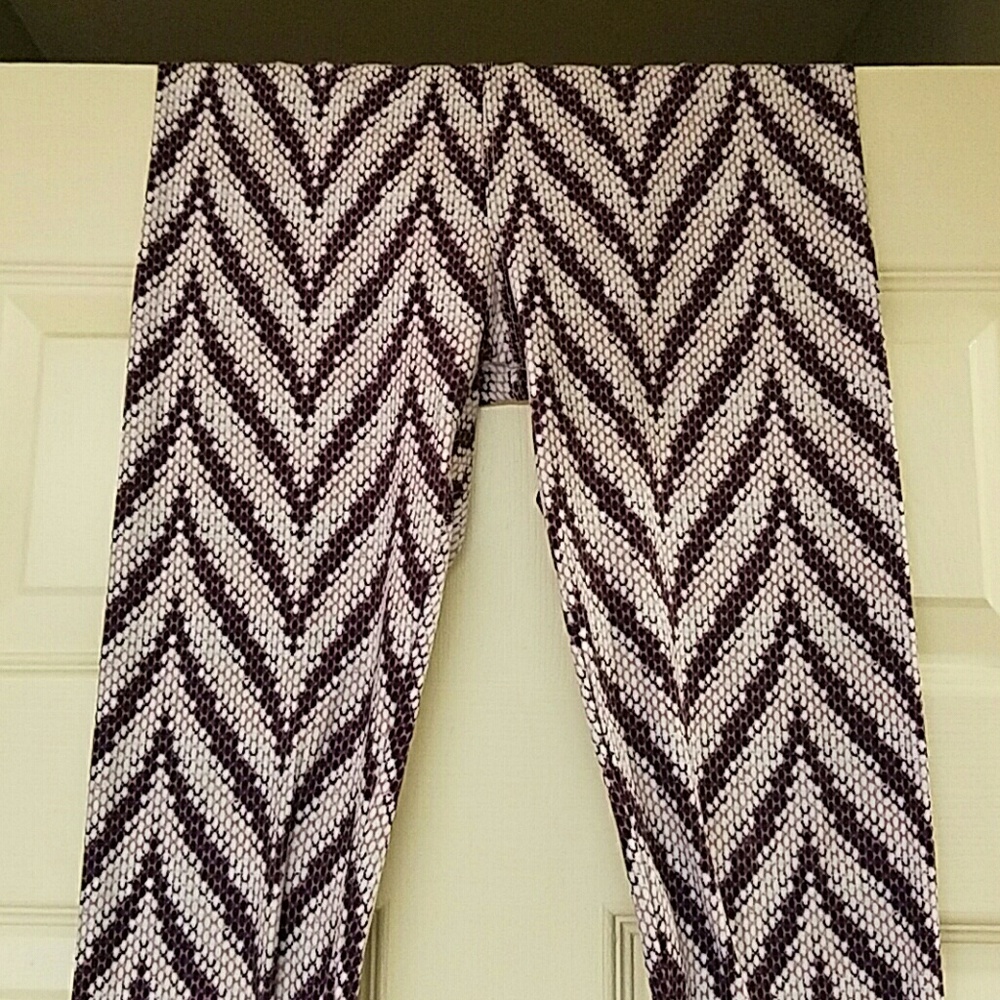 Os Lularoe leggings