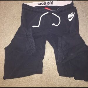 Nike pants