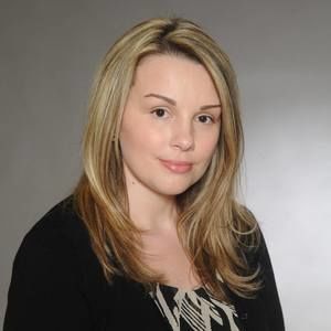 Meet your Posher, Jamie