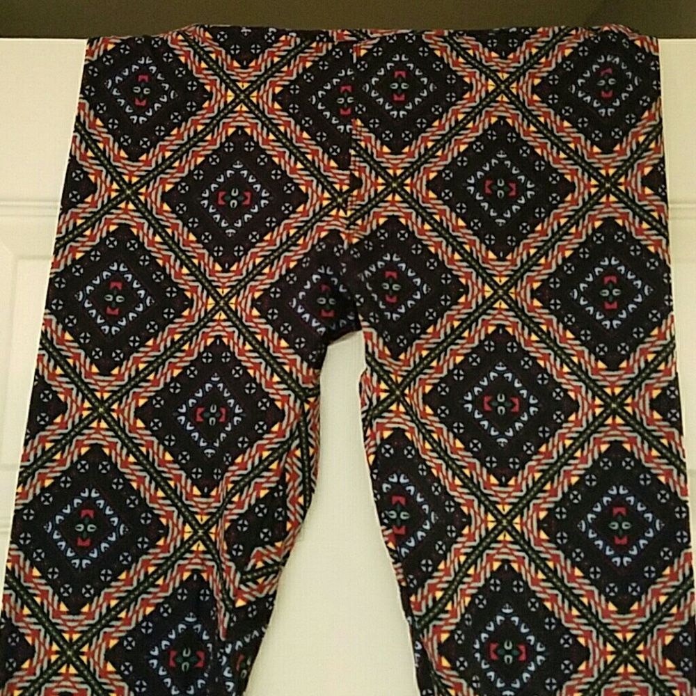 Lularoe leggings