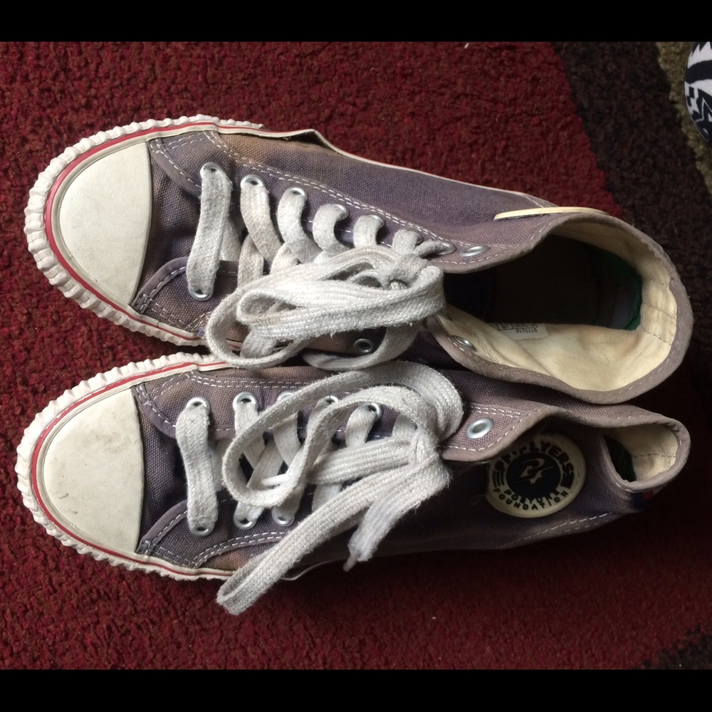 PF FLYERS