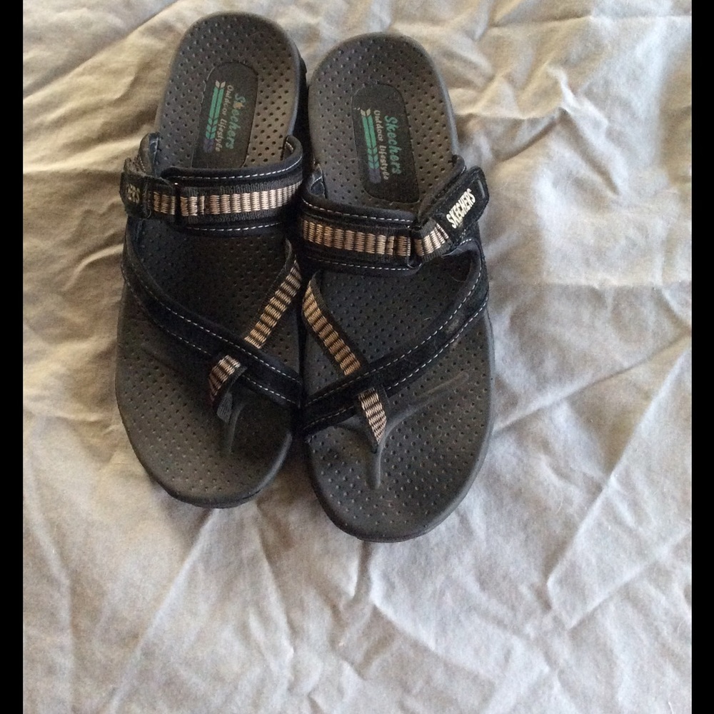 Sketchers Sandals