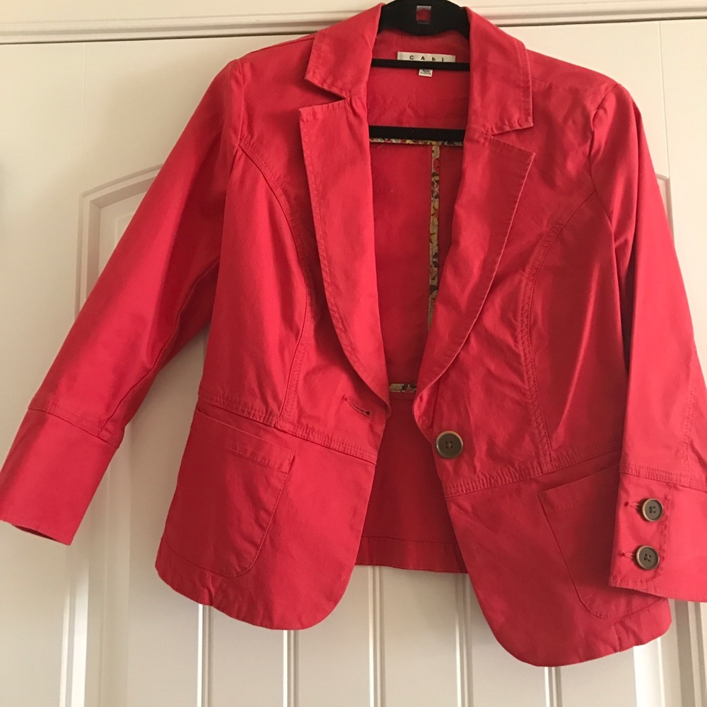 Jacket